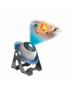 Educational Game Clementoni Proyector de Planetas y Constelaciones 2