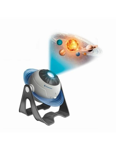 Educational Game Clementoni Proyector de Planetas y Constelaciones