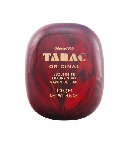 Soap Cake Luxury Soap Tabac