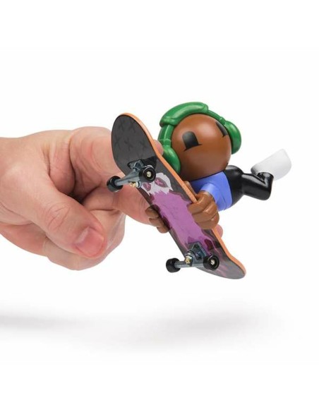 Skills game Spin Master