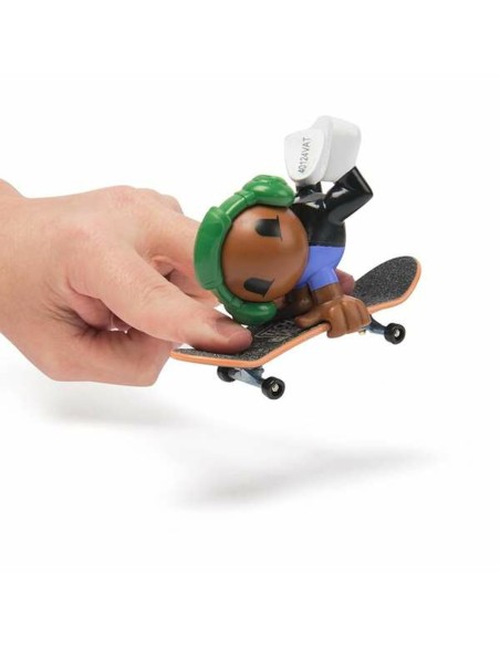 Skills game Spin Master