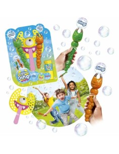 Bubble Blowing Game Lansay Bubble Ding Duo Electronic 2