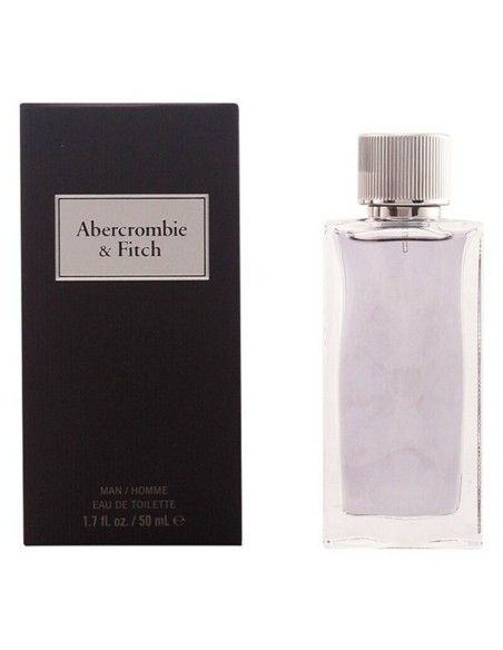 Men's Perfume Abercrombie & Fitch EDT