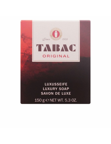Soap Cake Luxury Soap Tabac