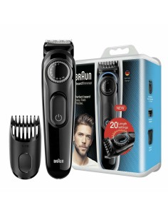 Hair Clippers Braun
