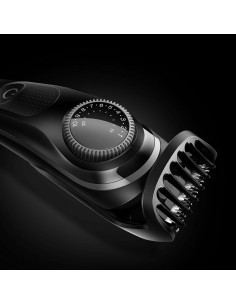 Hair Clippers Braun 2