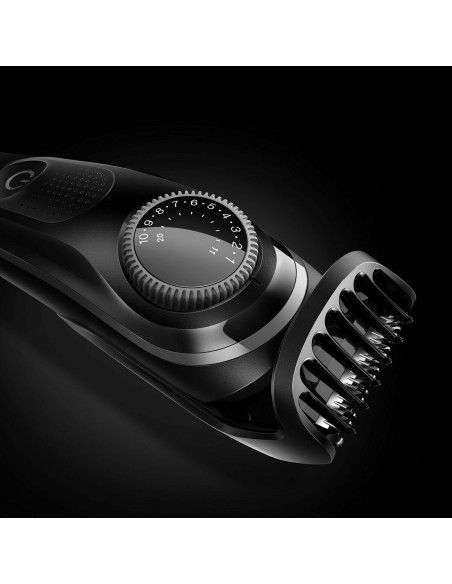 Hair Clippers Braun