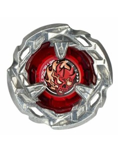Skills game Hasbro Scythe Incendio 4-60T 2