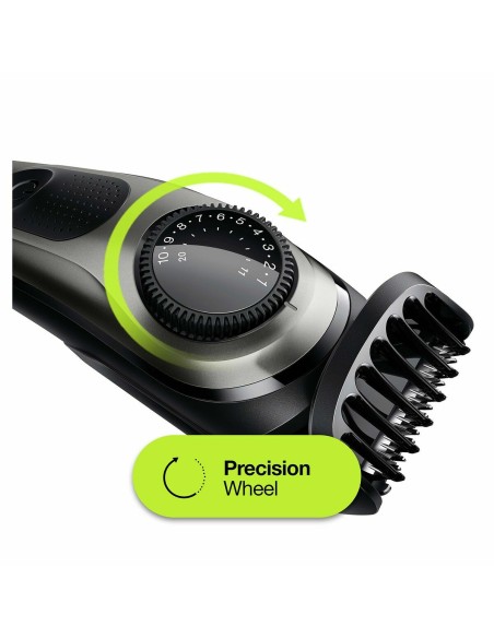 Hair Clippers Braun