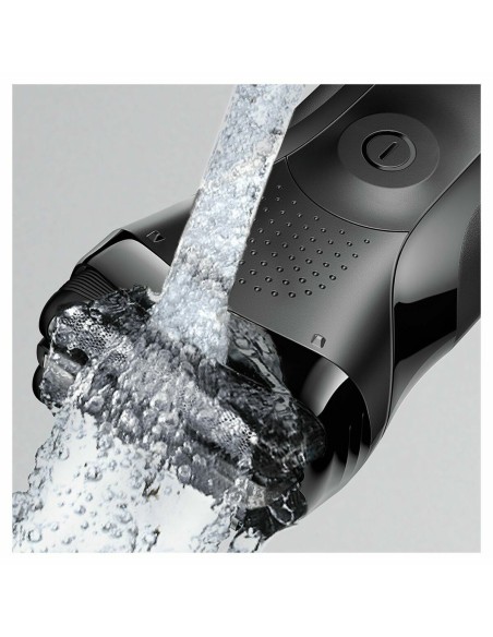 Hair Clippers Braun
