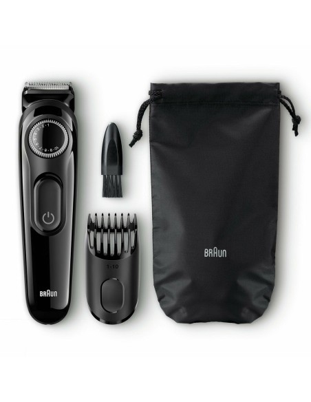 Hair Clippers Braun