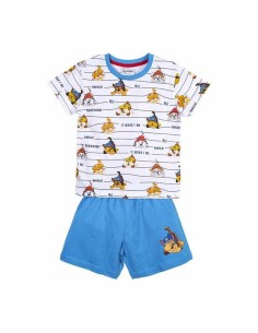 Children's Pyjama The Paw Patrol Blue