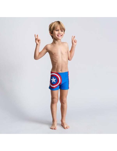 Children's boxer shorts The Avengers