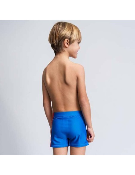 Children's boxer shorts The Avengers