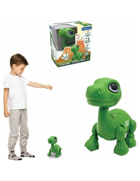 Action Figure Lexibook Power Puppy Mini
