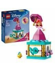Construction set Lego
