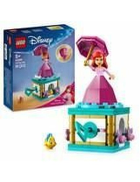 Construction set Lego