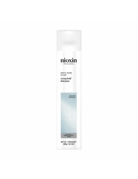 Hair Mask Nioxin 3D STYLING 300 ml