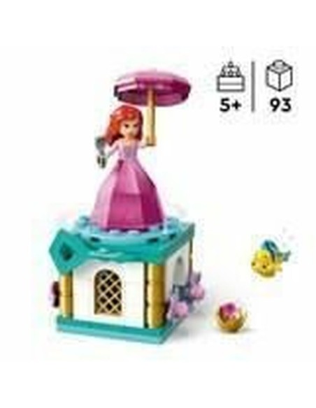Construction set Lego