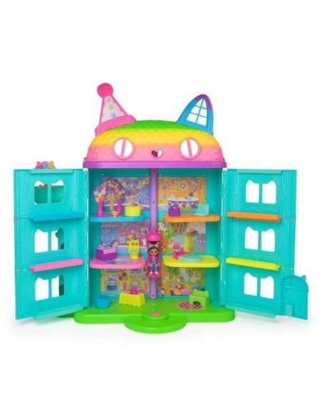 Action Figure Spin Master 60 cm