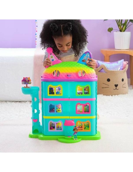 Action Figure Spin Master 60 cm