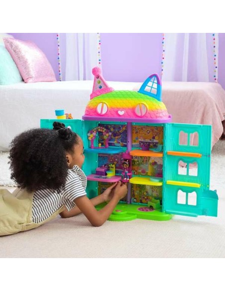 Action Figure Spin Master 60 cm