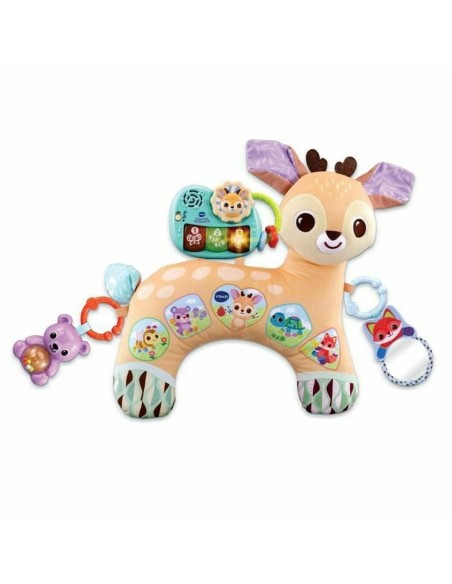 Skill Game for Babies Vtech Baby MON COUSSIN D'ÉVEIL SENSORIEL
