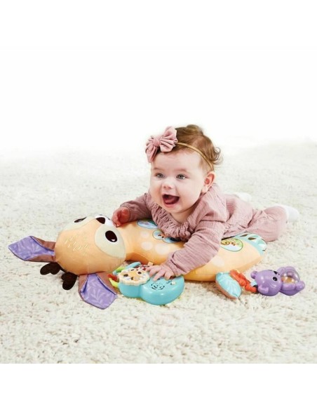Skill Game for Babies Vtech Baby MON COUSSIN D'ÉVEIL SENSORIEL
