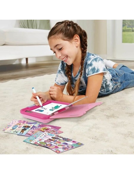 Educational Game Vtech KIDISECRETS 365