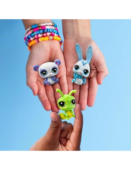 Playset Bandai Littlest Pet Shop