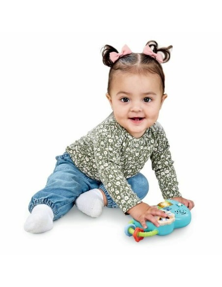 Skill Game for Babies Vtech Baby MON COUSSIN D'ÉVEIL SENSORIEL