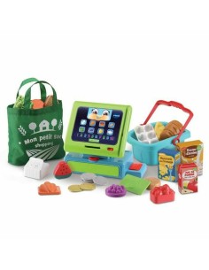 Toy Supermarket Vtech Interactive