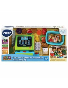 Toy Supermarket Vtech Interactive 2