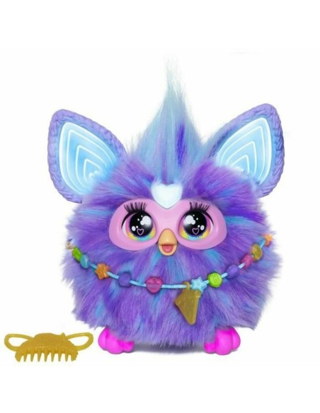 Interactive Pet Hasbro Furby
