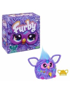 Interactive Pet Hasbro Furby 2