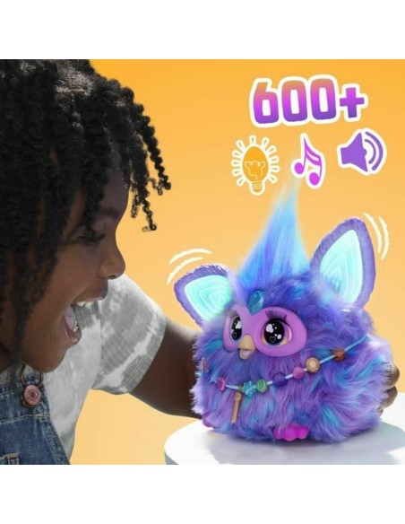 Interactive Pet Hasbro Furby
