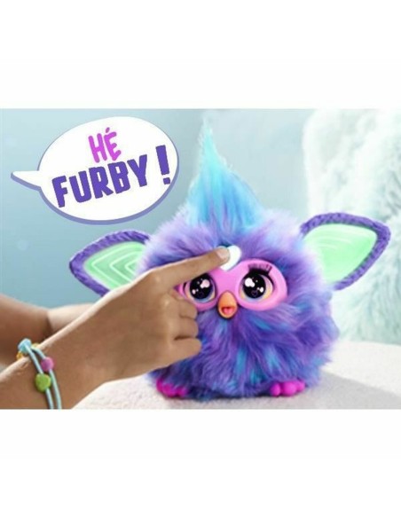 Interactive Pet Hasbro Furby