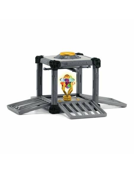 Playset Schleich BattleCave Super cristales expansión Arena