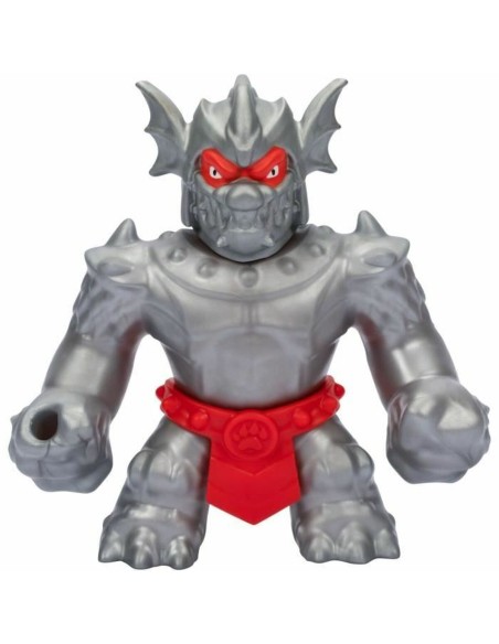 Playset Goo Jit Zu Strikers Blaz vs Corr Figura Duo 11cm