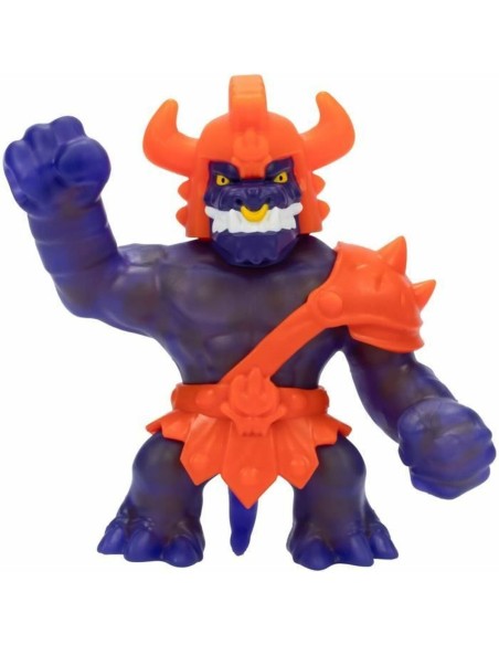 Playset Goo Jit Zu Strikers Blaz vs Corr Figura Duo 11cm