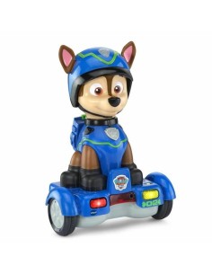 Playset Vtech Hoverboard de Misión de Persecución