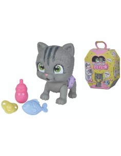 Playset Simba Pamper Petz