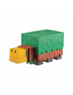 Playset Mattel Minecraft-Sniffer 2