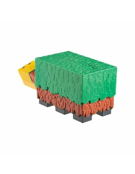Playset Mattel Minecraft-Sniffer