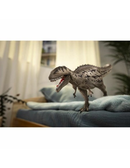 Jointed Figure Schleich Carcharodontosaurus