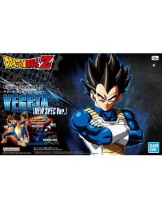 Action Figure Bandai Vegeta