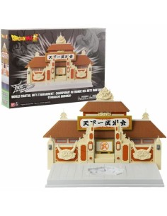 Playset Dragon Ball DB Arene Tenkaichi Budokai 1 Unit