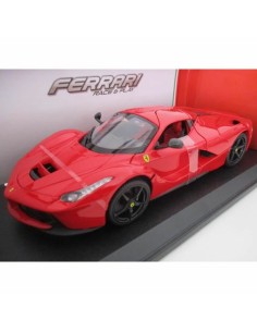 Car Bburago Ferrari 1:18