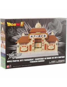 Playset Dragon Ball DB Arene Tenkaichi Budokai 1 Unit 2