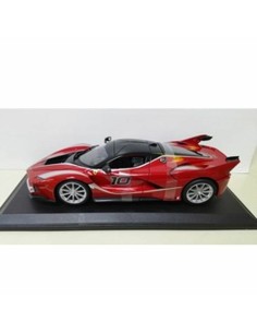 Car Bburago Ferrari FXX K 10 1:18